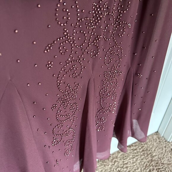 Mother of the bride/groom dress/wedding - Picture 5 of 7